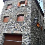 Semesterbostad Casa Conchita De Benasque