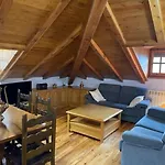 Casa Conchita De Benasque