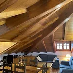 Casa Conchita De Semesterbostad Benasque