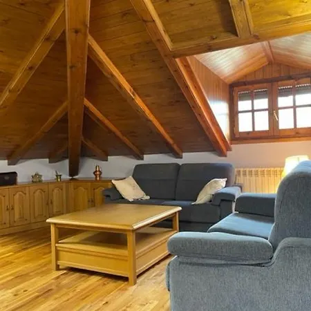 Casa Conchita De Casa vacanze *