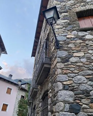 Casa Conchita De Сasa de vacaciones *