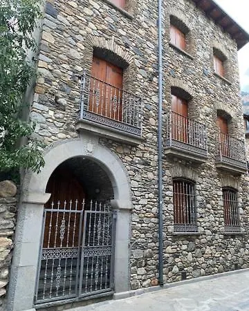 Casa Conchita De *