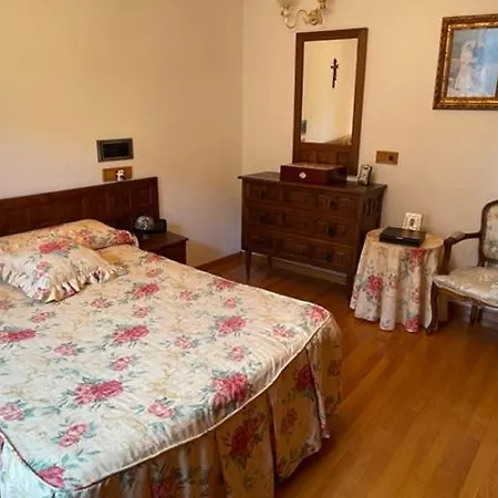 Holiday home Casa Conchita De Benasque