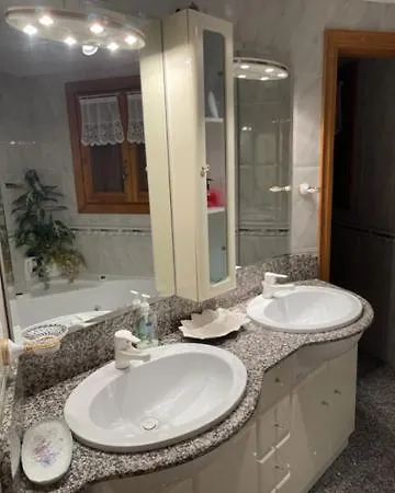 Casa Conchita De Casa vacanze *