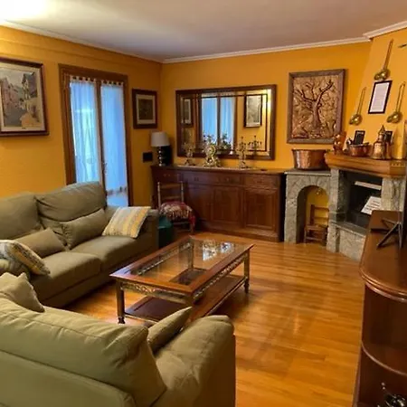 Holiday home Casa Conchita De Benasque