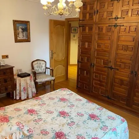 Casa Conchita De * Benasque