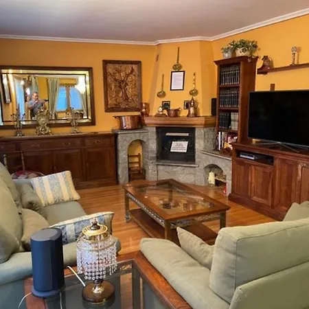 Holiday home Casa Conchita De