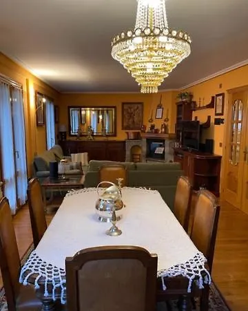 Vakantiehuis Casa Conchita De