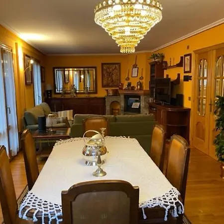 Casa Conchita De * Benasque