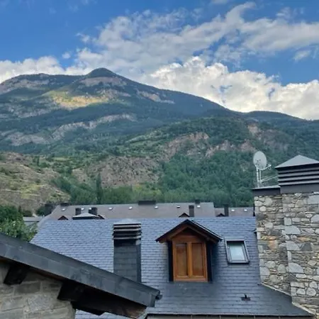 Casa Conchita De * Benasque