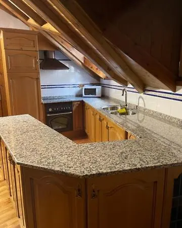 Casa vacanze Casa Conchita De *