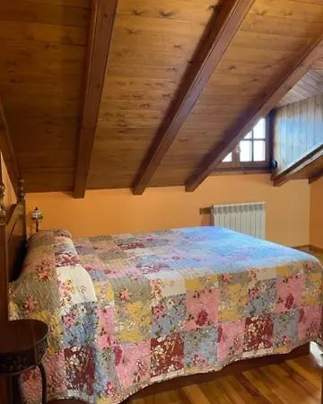 Сasa de vacaciones Casa Conchita De Benasque