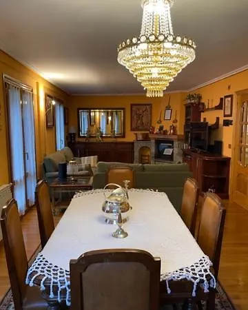 Casa Conchita De *