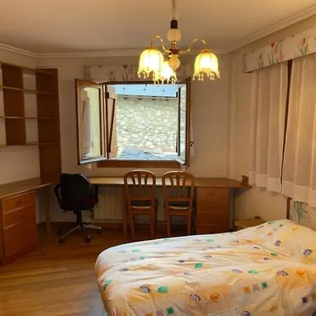 Casa Conchita De Сasa de vacaciones