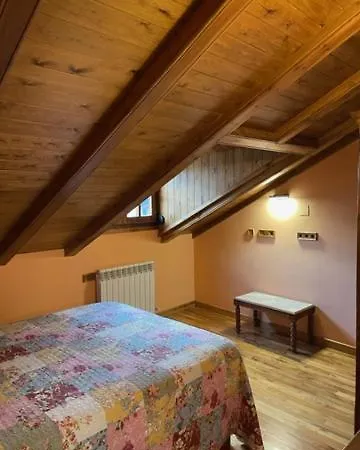 Casa Conchita De Holiday home *