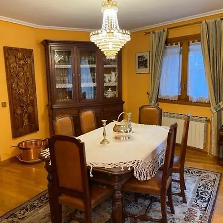 Casa Conchita De Vakantiehuis