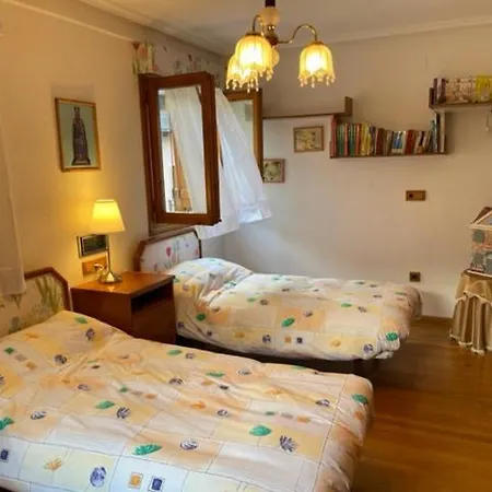 Сasa de vacaciones Casa Conchita De *