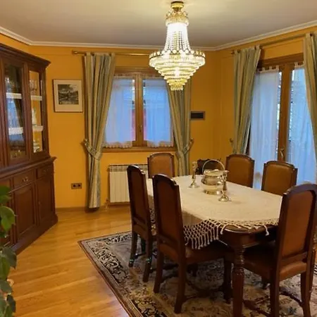 Casa Conchita De