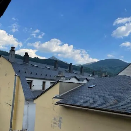 Casa Conchita De * Benasque