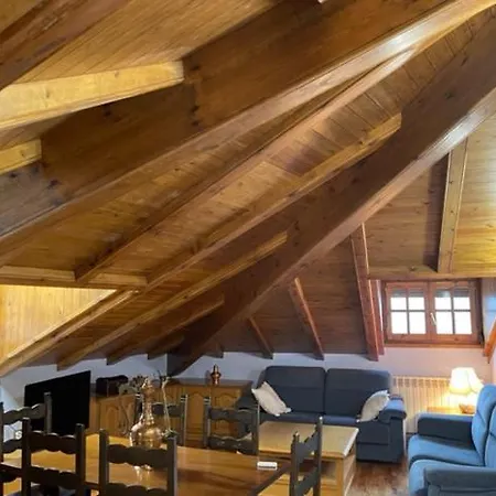 Casa Conchita De Casa vacanze Benasque