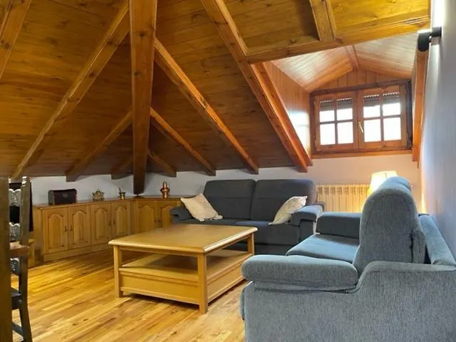 Casa Conchita De Casa de Férias *