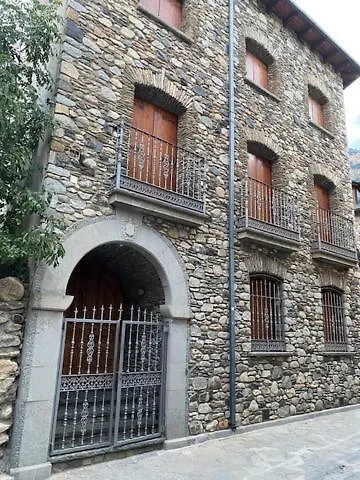 Casa Conchita De *