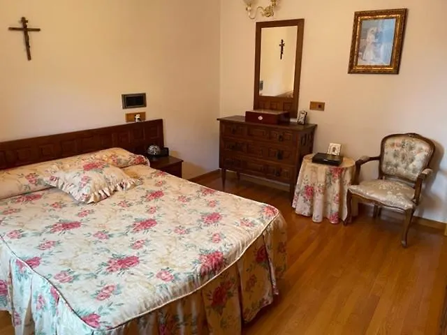 Casa de Férias Casa Conchita De Benasque