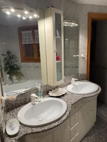 Casa Conchita De Casa de Férias *