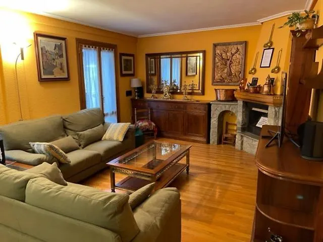 Holiday home Casa Conchita De Benasque