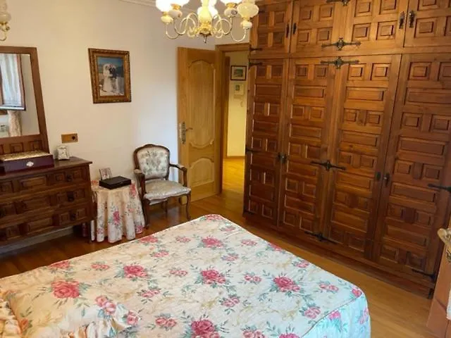 Casa Conchita De * Benasque