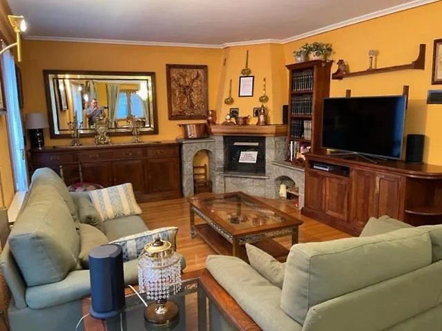 Holiday home Casa Conchita De