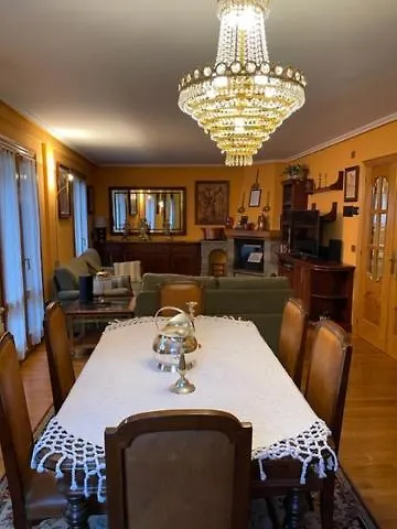 Casa de Férias Casa Conchita De