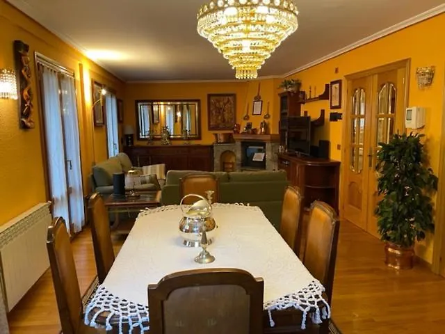 Casa Conchita De * Benasque