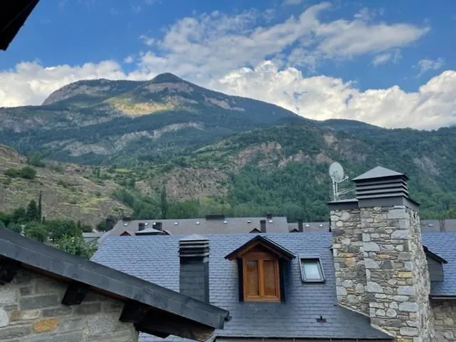 Casa Conchita De * Benasque