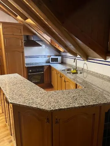 Casa de Férias Casa Conchita De *