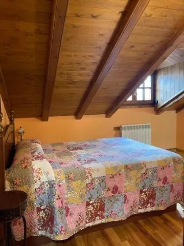 Casa de Férias Casa Conchita De Benasque