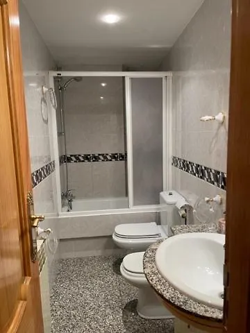 Casa de Férias Casa Conchita De Benasque