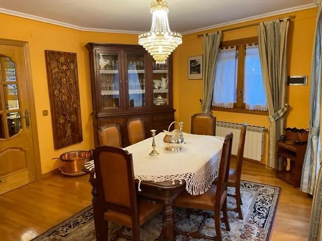 Casa Conchita De Casa de Férias