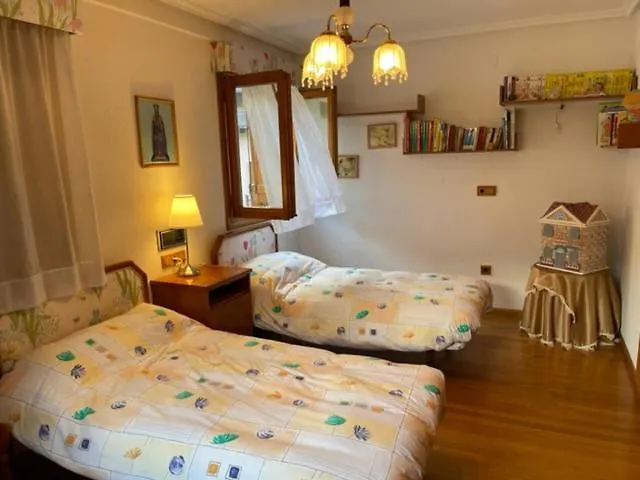 Holiday home Casa Conchita De *