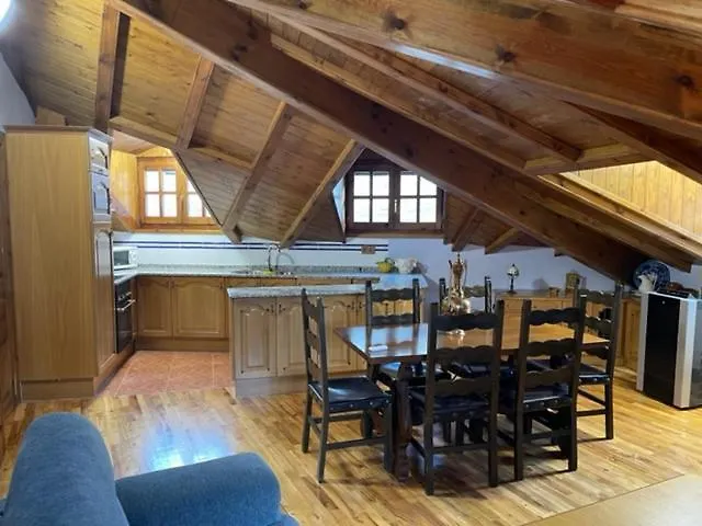 Casa Conchita De Casa de Férias