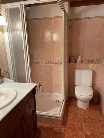 Casa Conchita De Casa de Férias Benasque