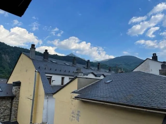 Casa Conchita De * Benasque