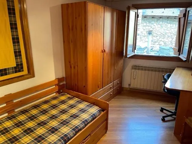 Casa Conchita De Casa de Férias Benasque