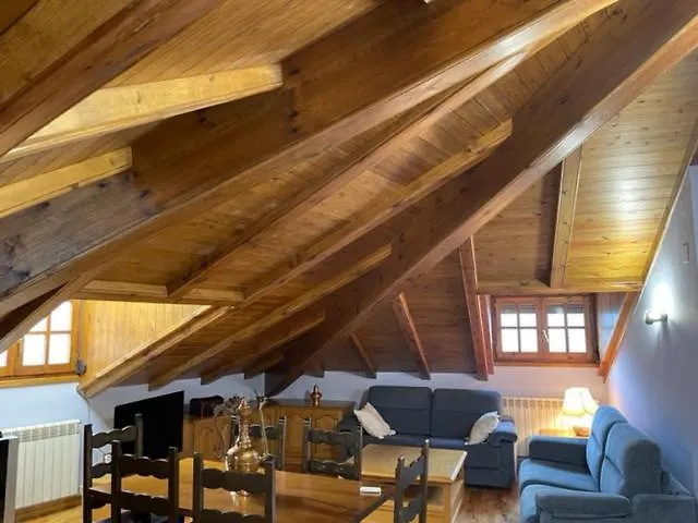 Casa Conchita De Casa de Férias Benasque